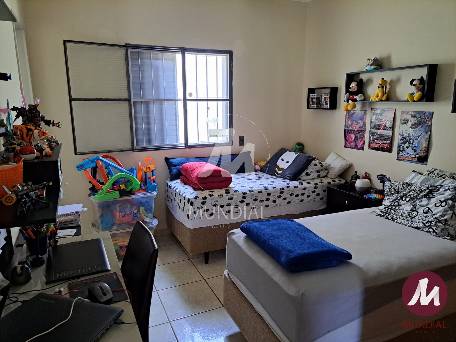 Dormitorio — foto 3