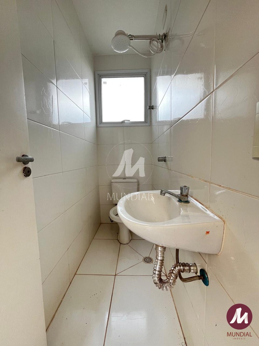 Banheiro/lavabo — foto 23