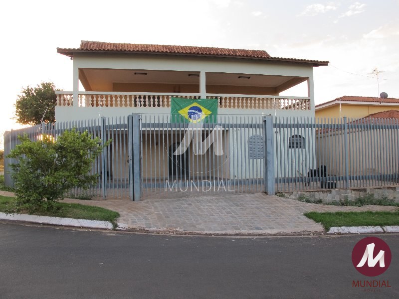 Fachada Unidade — foto 1