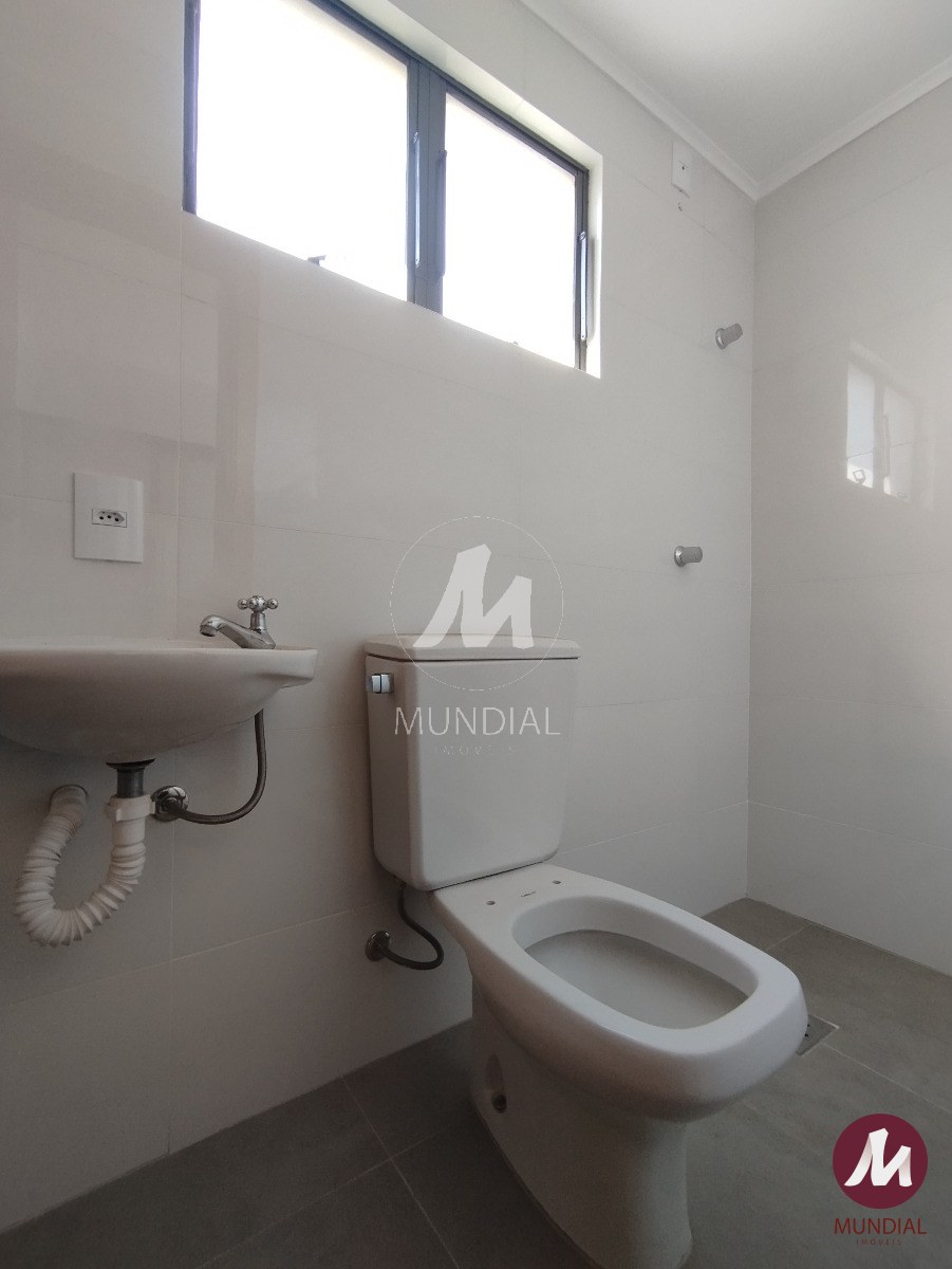 Banheiro/lavabo — foto 18