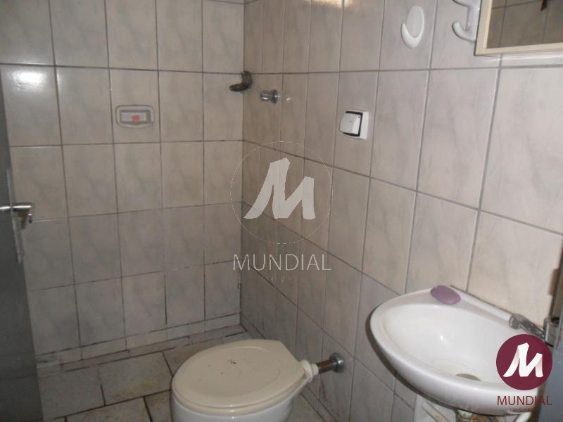 Banheiro/lavabo — foto 6