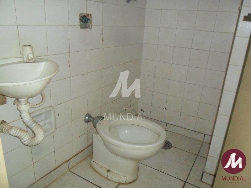 Banheiro/lavabo — foto 3