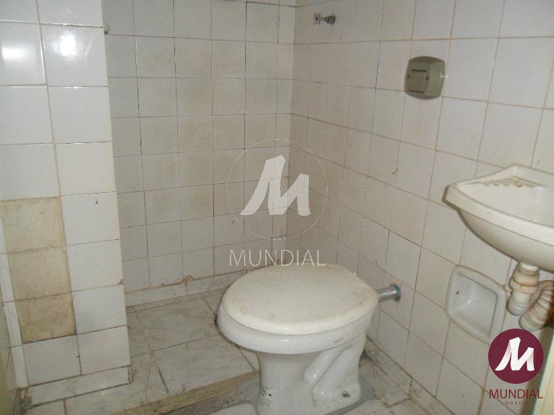 Banheiro/lavabo — foto 4