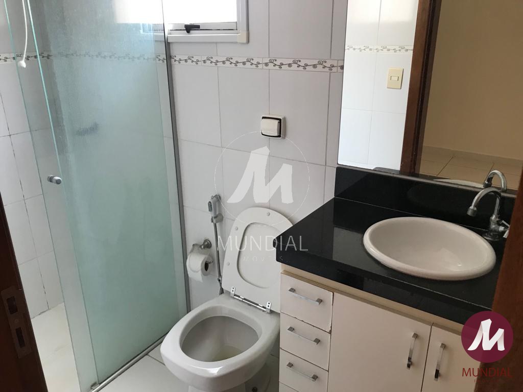 Banheiro/lavabo — foto 11