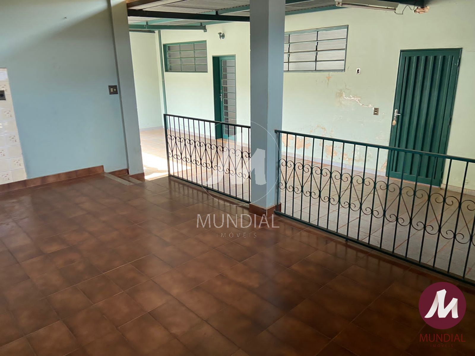 Quintal/corredores — foto 4