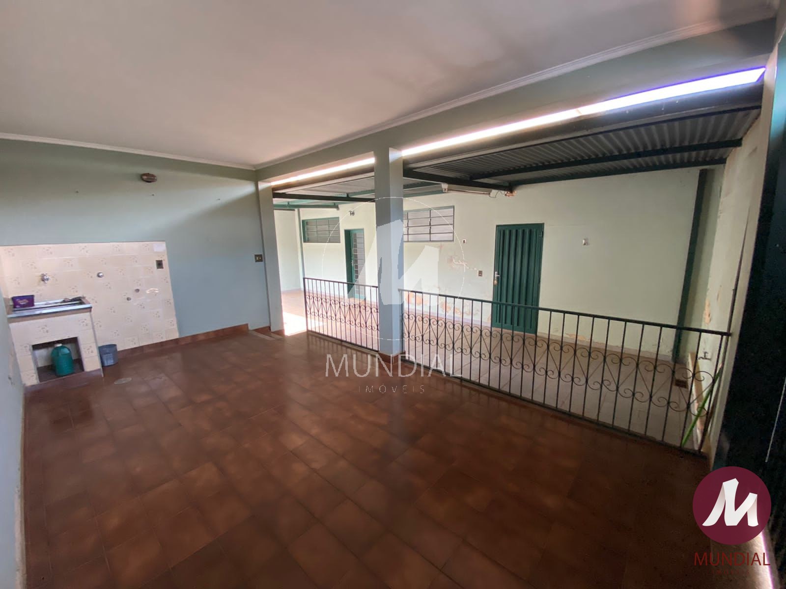 Quintal/corredores — foto 5
