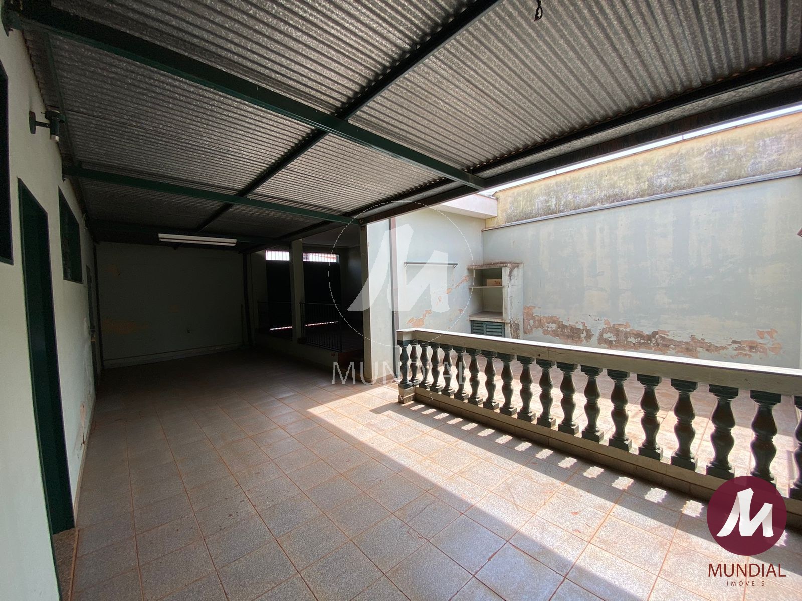 Quintal/corredores — foto 6