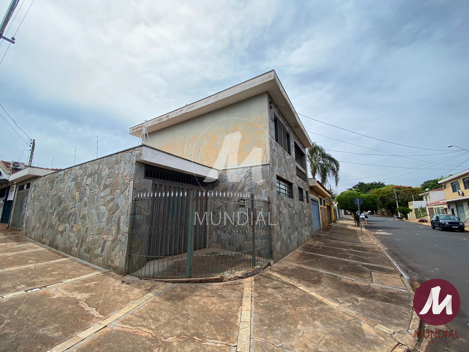 Fachada Unidade — foto 2