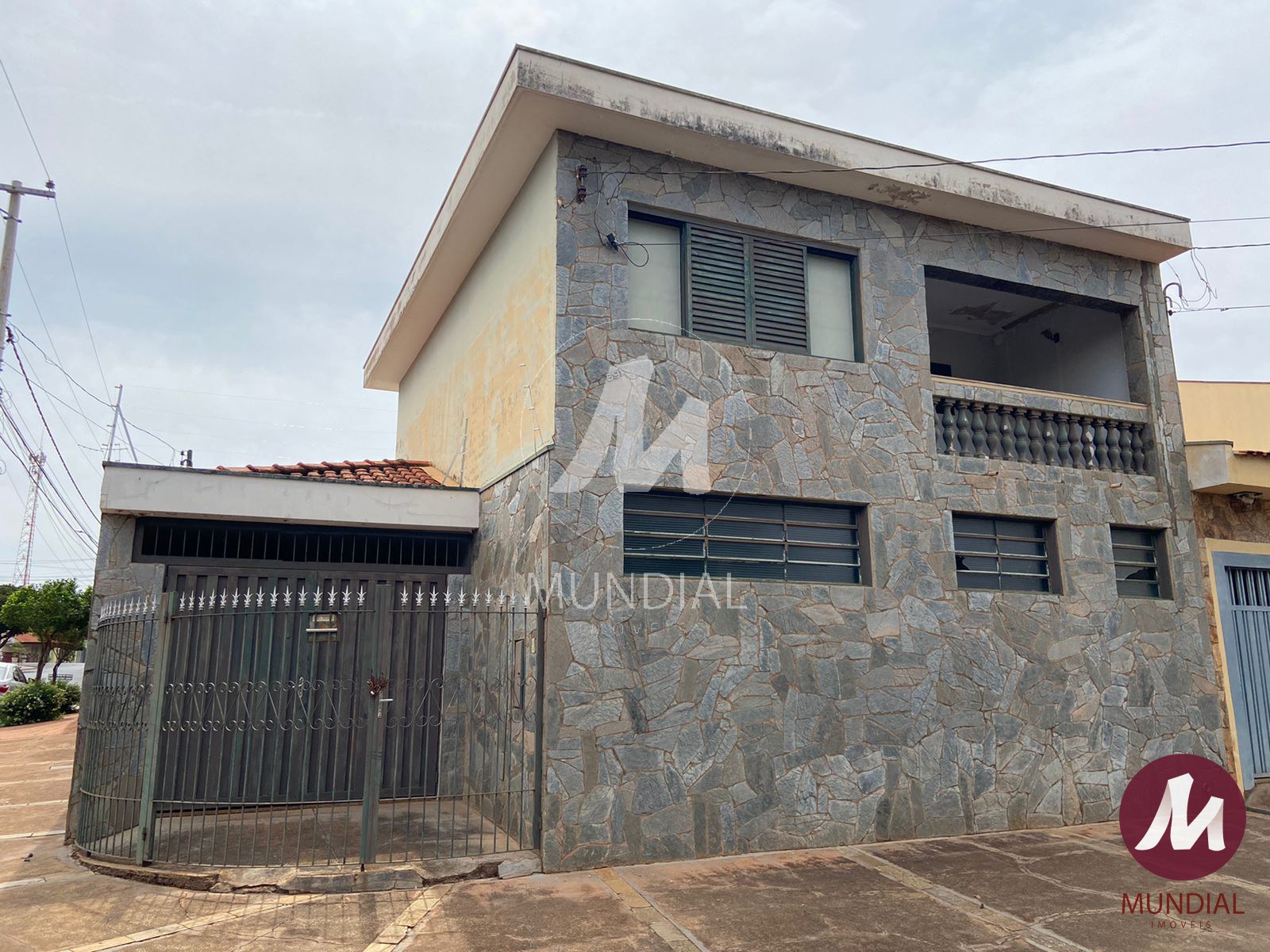 Fachada Unidade — foto 1