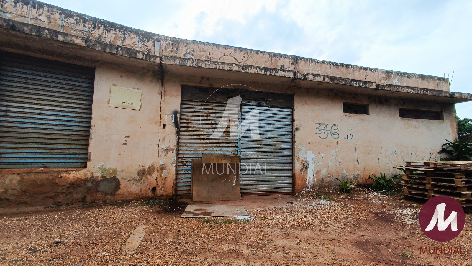 Fachada Unidade — foto 1