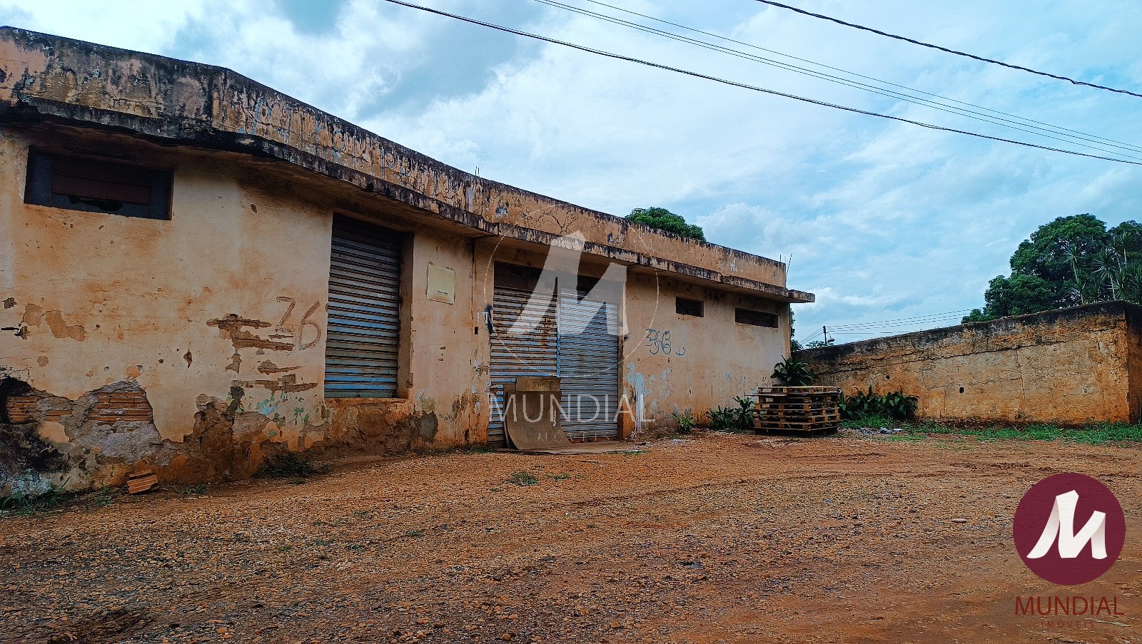 Fachada Unidade — foto 2
