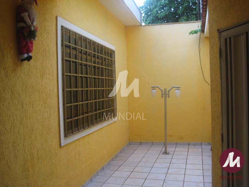 Quintal/corredores — foto 5