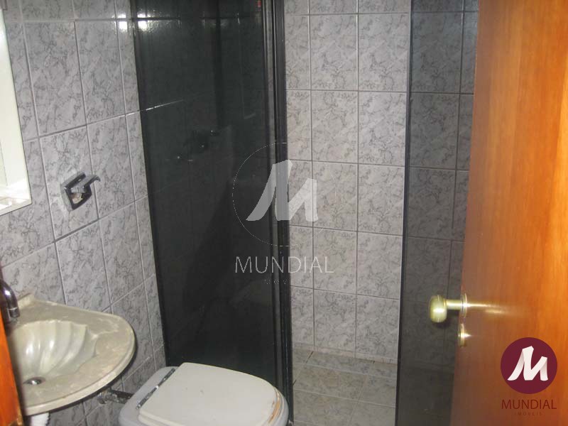 Banheiro/lavabo — foto 14