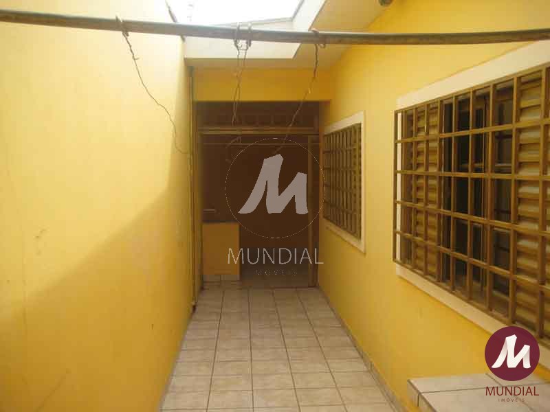 Quintal/corredores — foto 20
