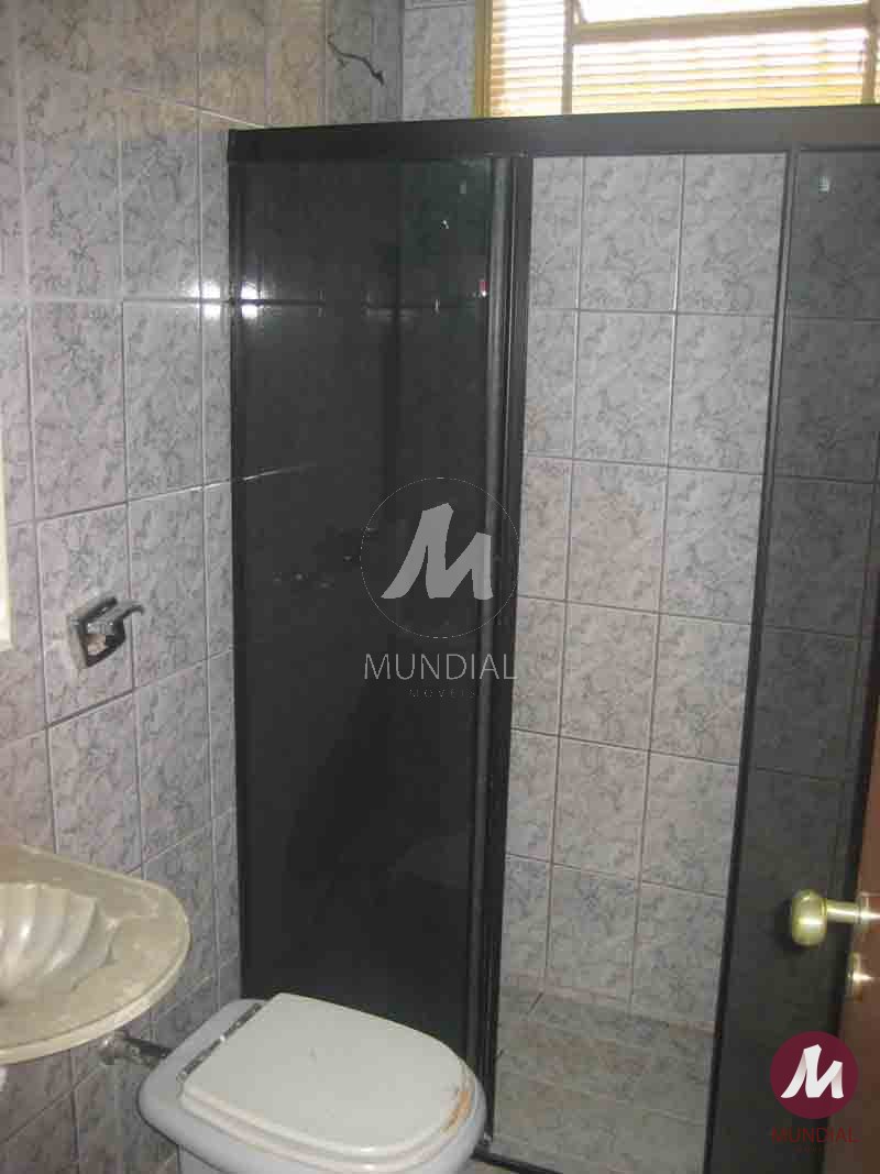Banheiro/lavabo — foto 28