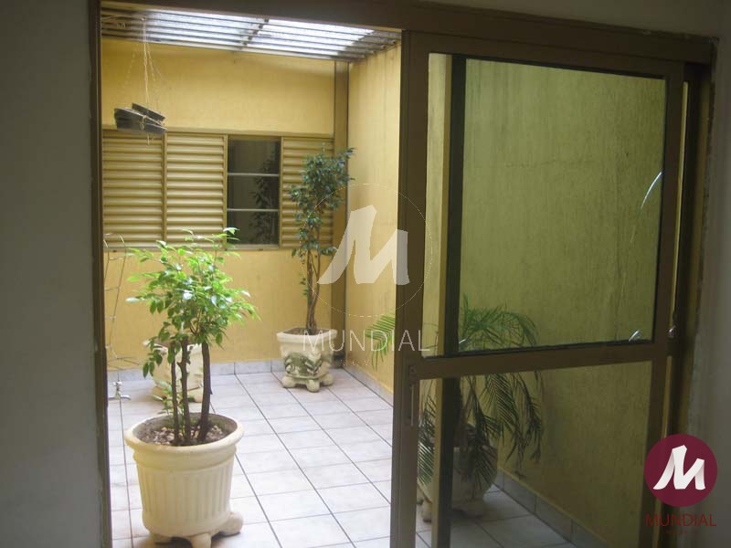 Quintal/corredores — foto 29