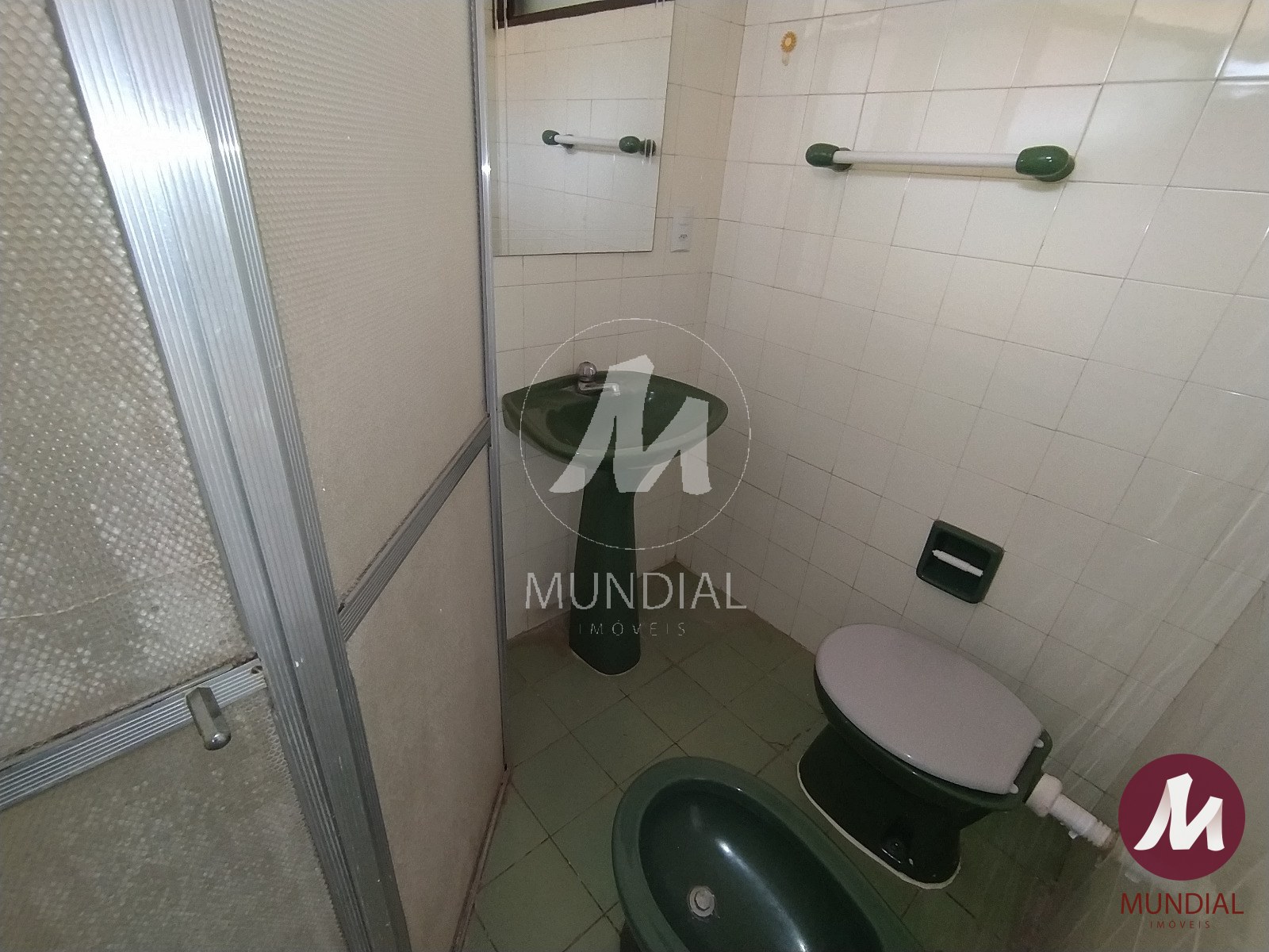 Banheiro/lavabo — foto 6