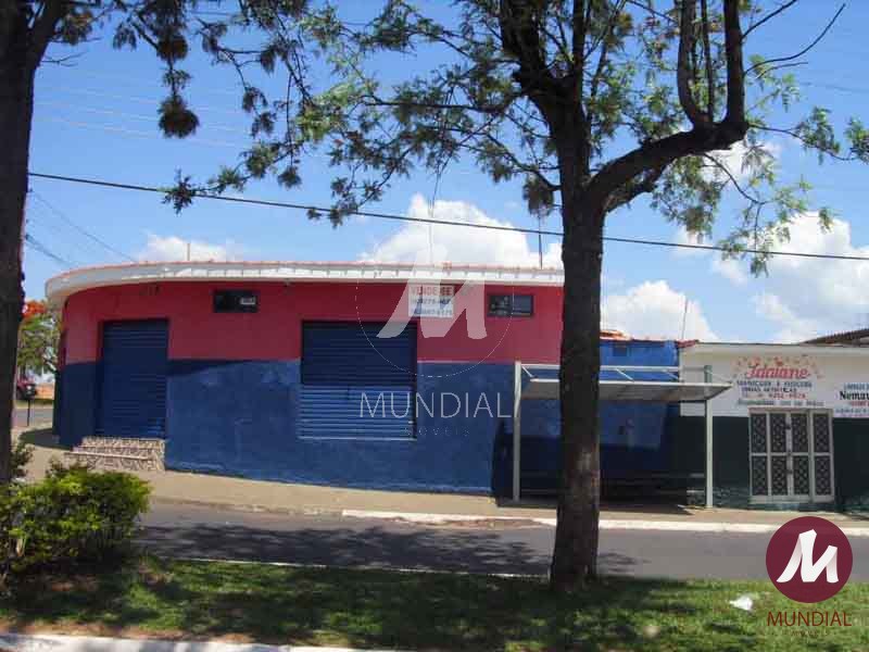 Fachada Unidade — foto 1
