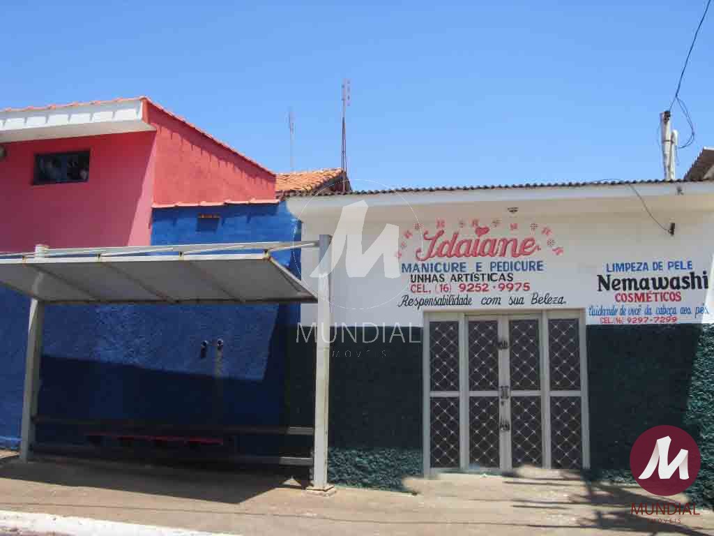Fachada Unidade — foto 3