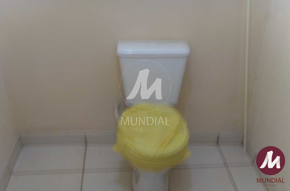 Banheiro/lavabo — foto 6