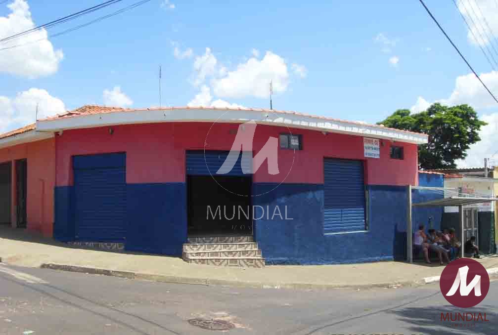 Fachada Unidade — foto 12