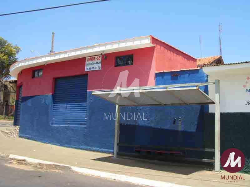 Fachada Unidade — foto 14