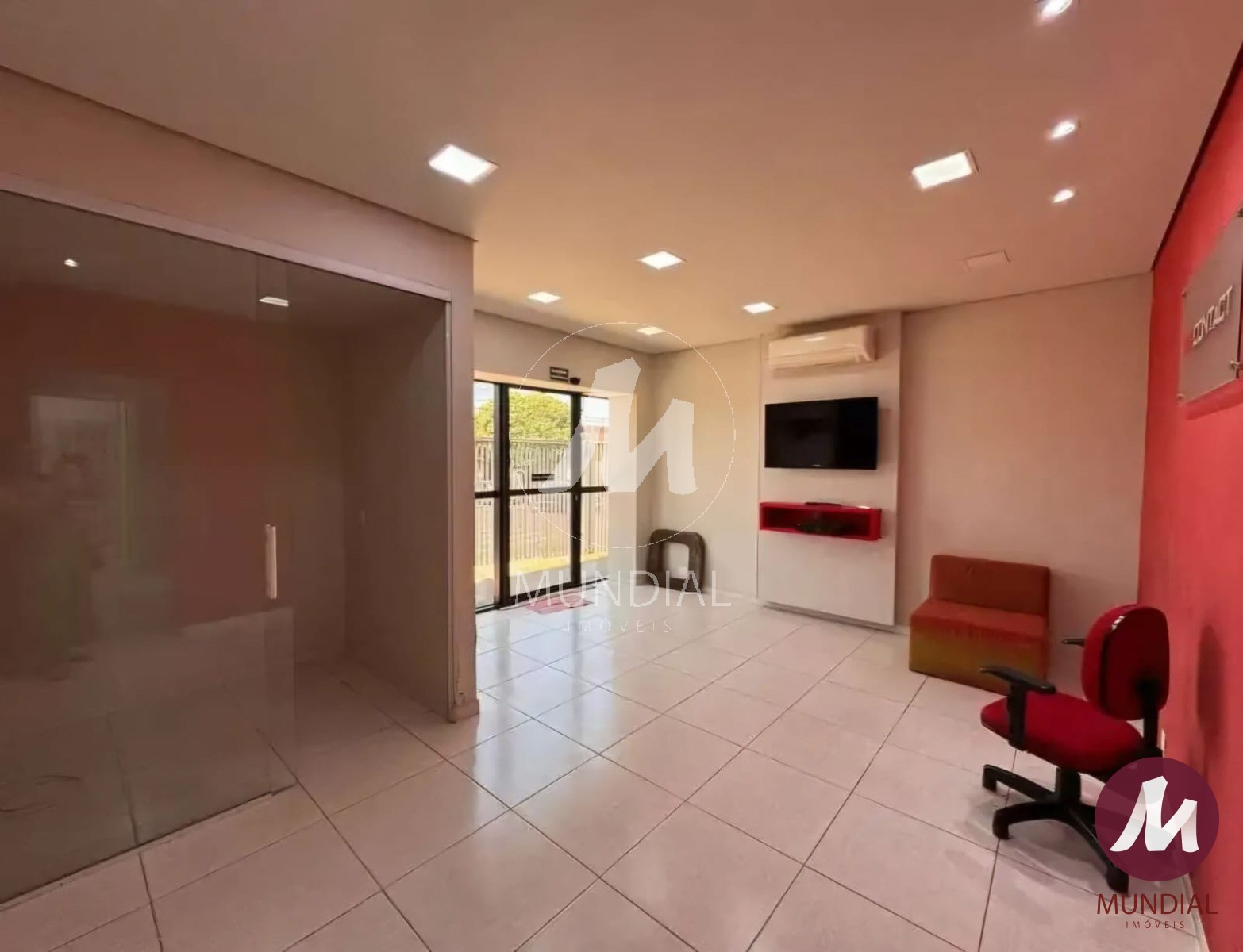Recepção — foto 1