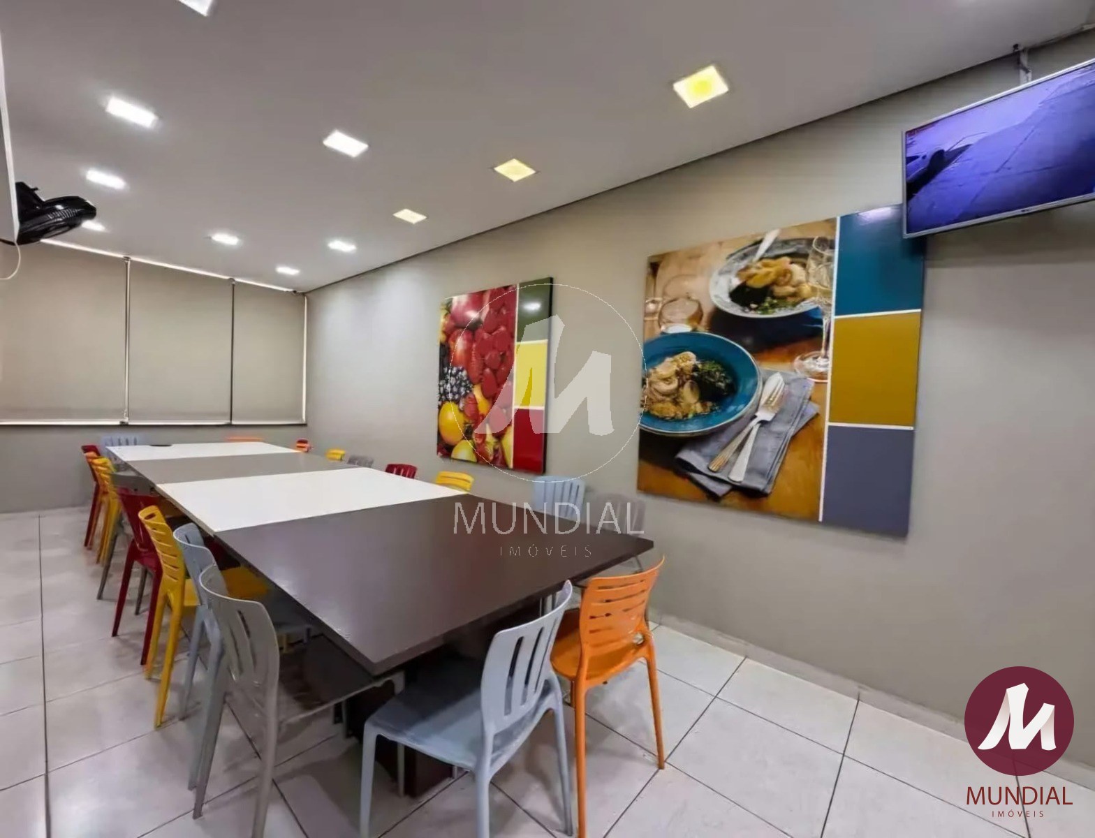 Sala de Jantar — foto 4