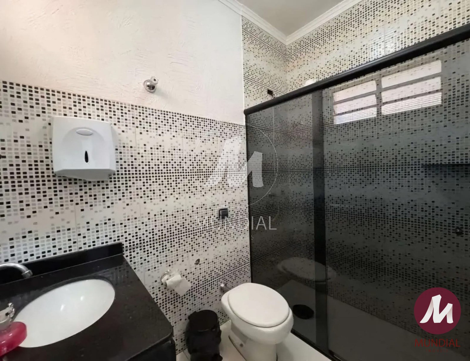 Banheiro/lavabo — foto 12