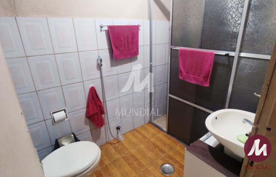 Banheiro/lavabo — foto 13