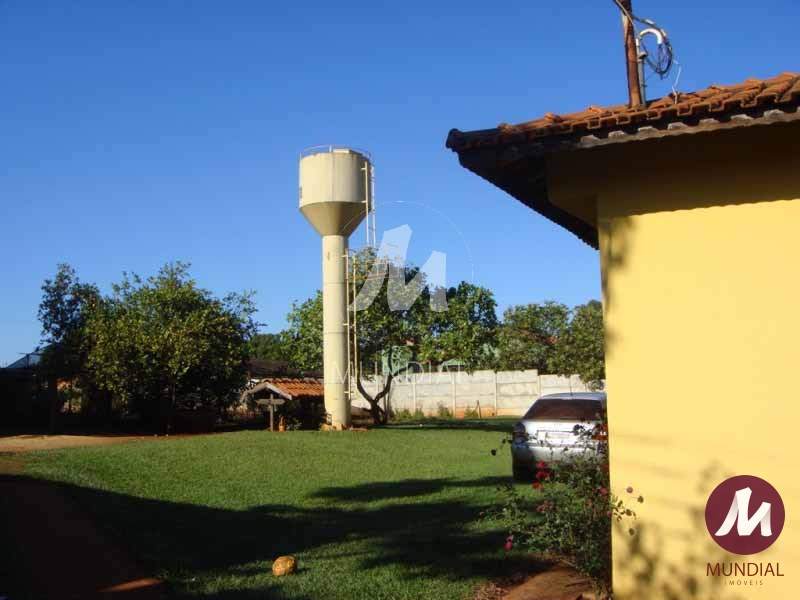 Quintal/corredores — foto 27