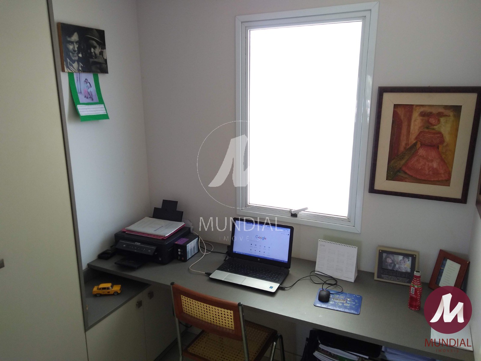 Escritorio — foto 15