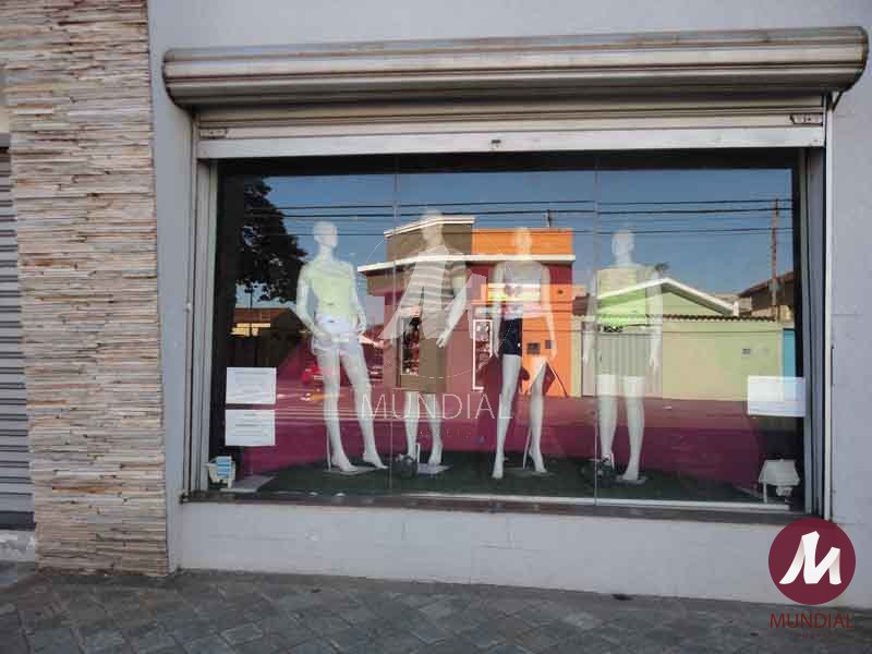 Fachada Unidade — foto 2