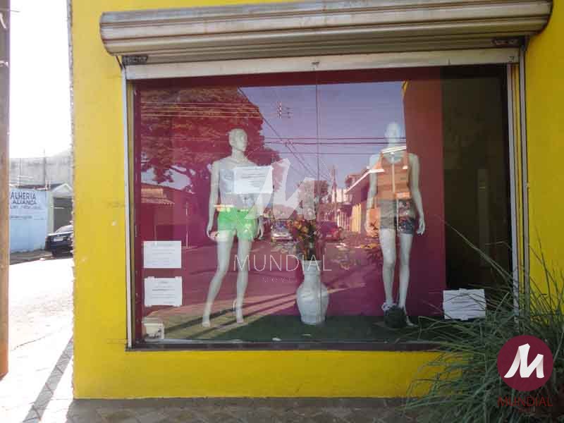 Fachada Unidade — foto 3