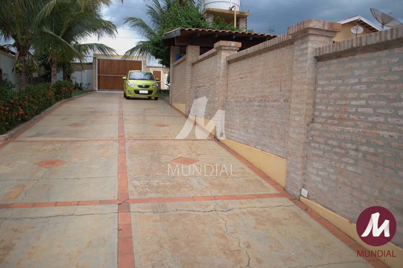 Garagem/estacionamento — foto 15