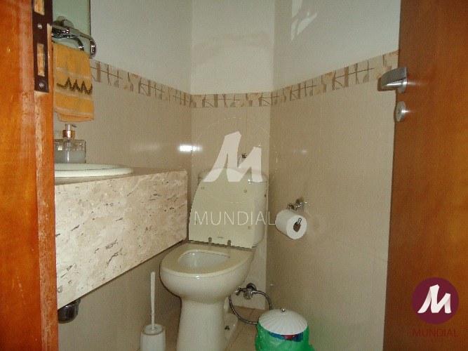 Banheiro/lavabo — foto 22