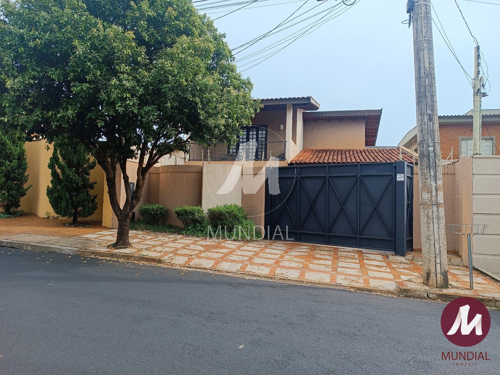 Fachada Unidade — foto 1
