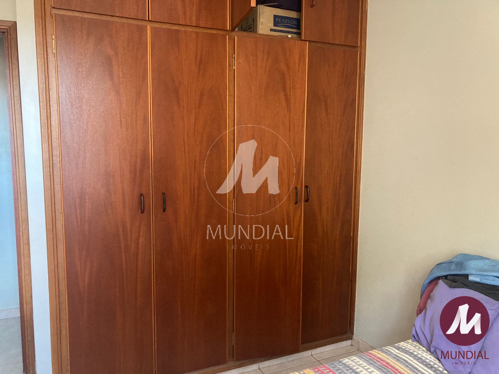 Dormitorio — foto 15