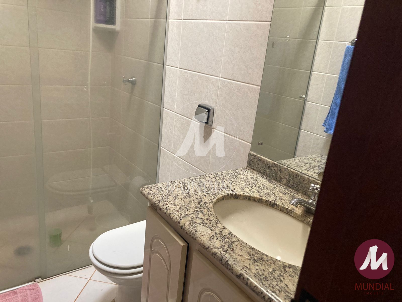 Banheiro/lavabo — foto 18