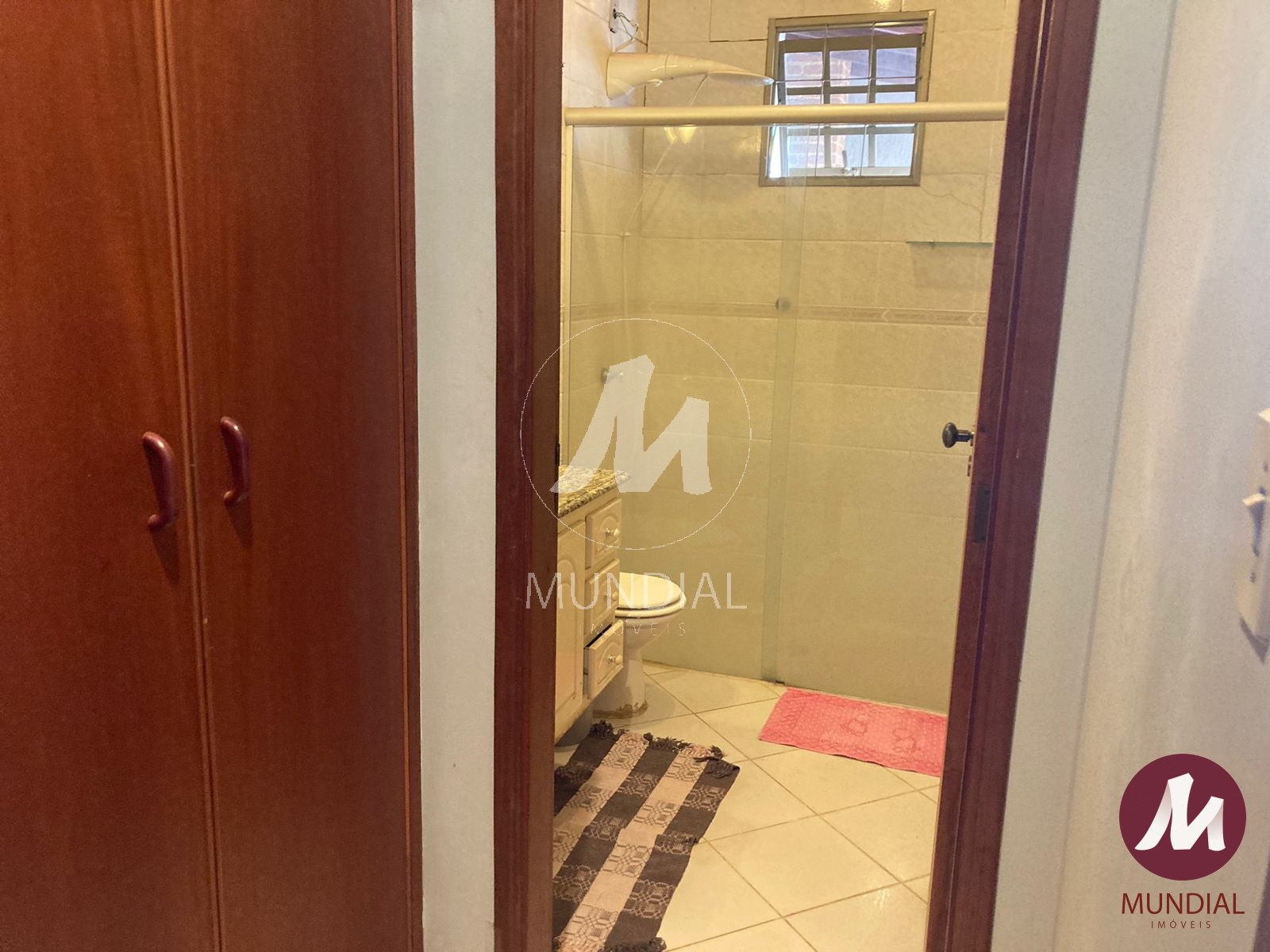 Banheiro/lavabo — foto 17
