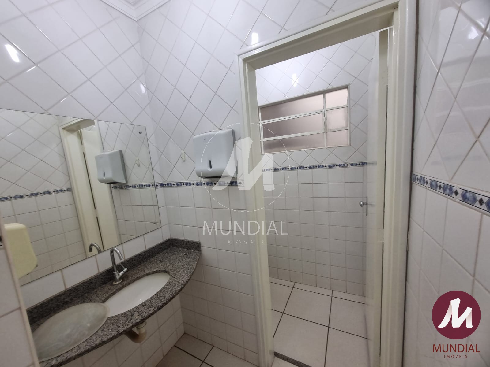 Banheiro/lavabo — foto 4