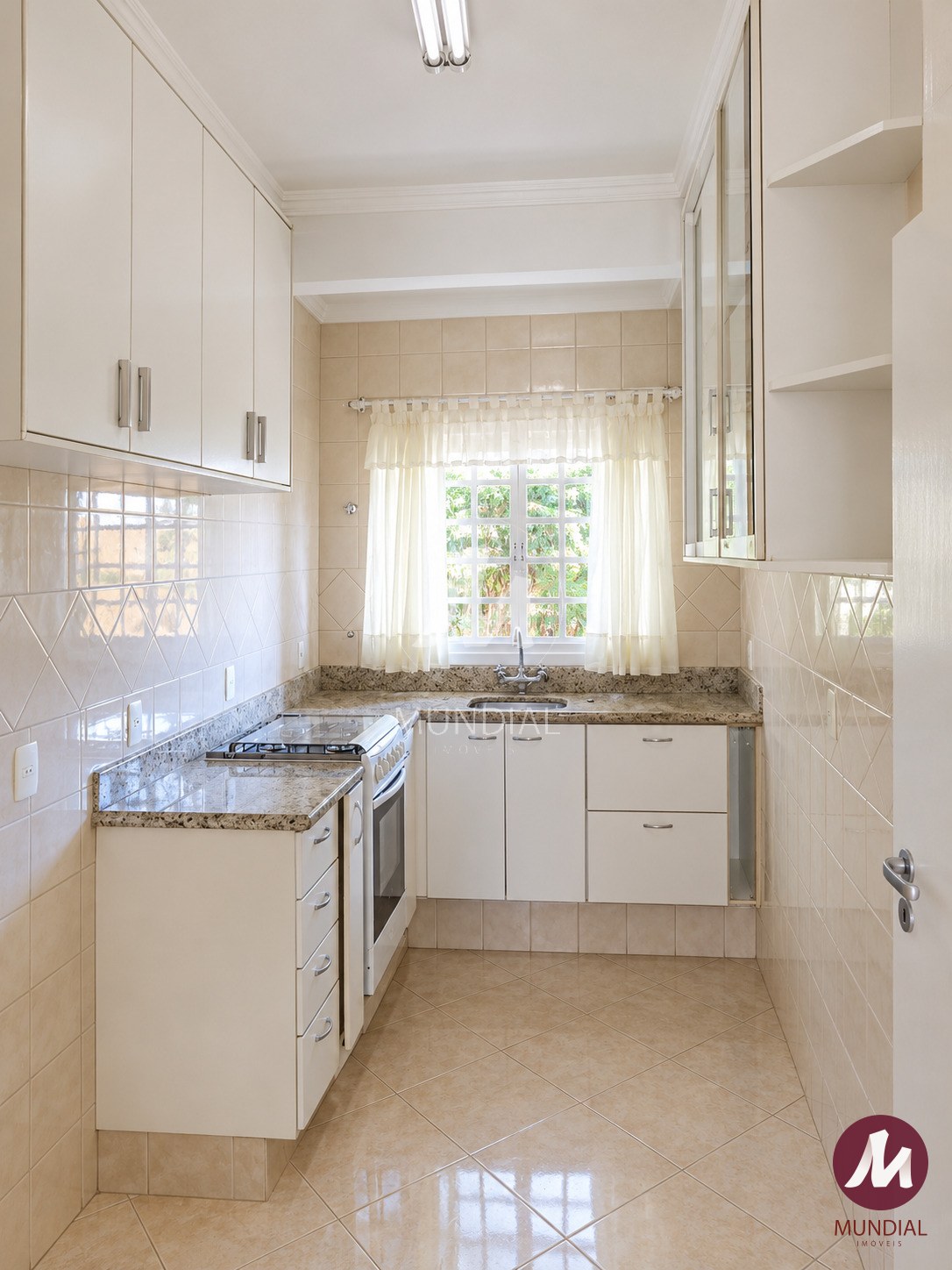 Cozinhas que inspiram — Casa em Alto Da Boa Vista