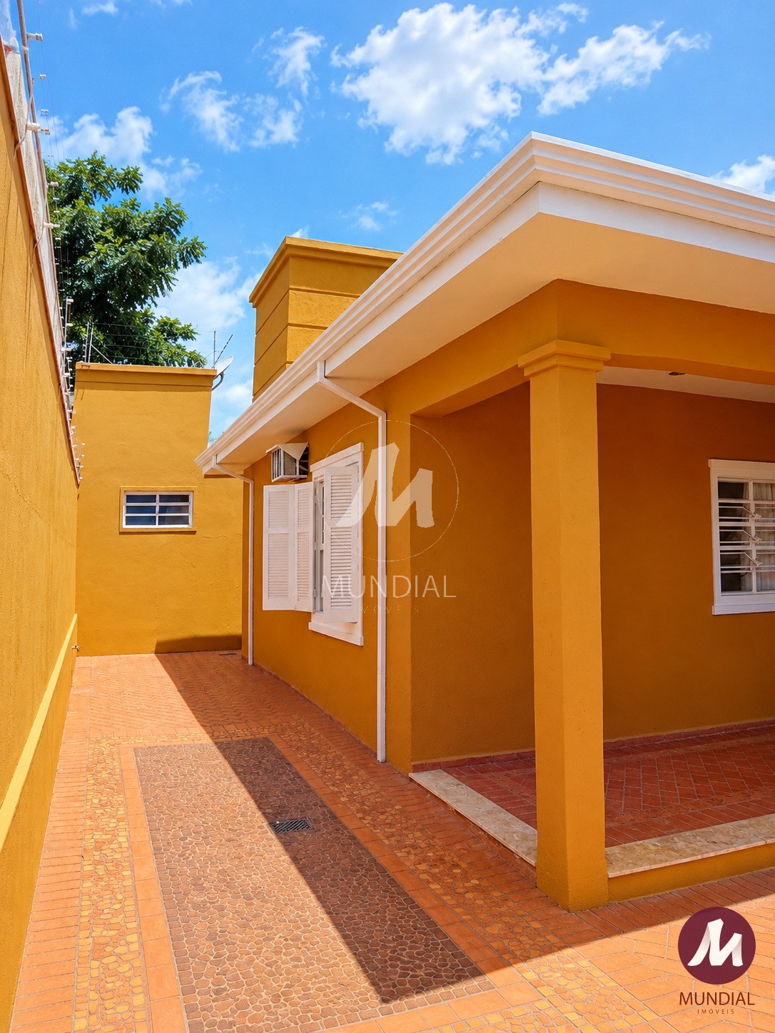 Quintal/corredores — foto 10