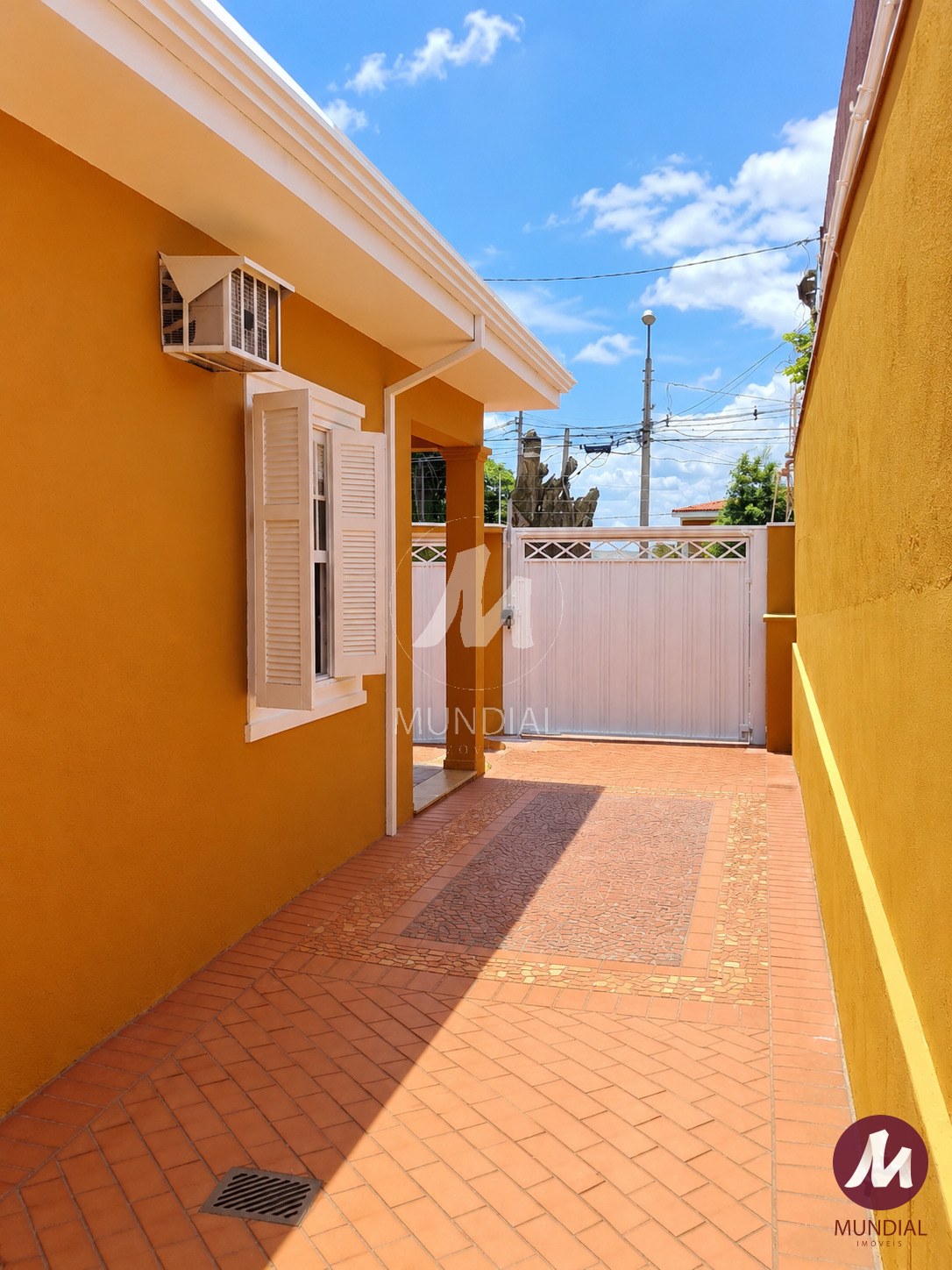 Quintal/corredores — foto 12