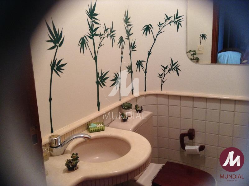 Banheiro/lavabo — foto 9
