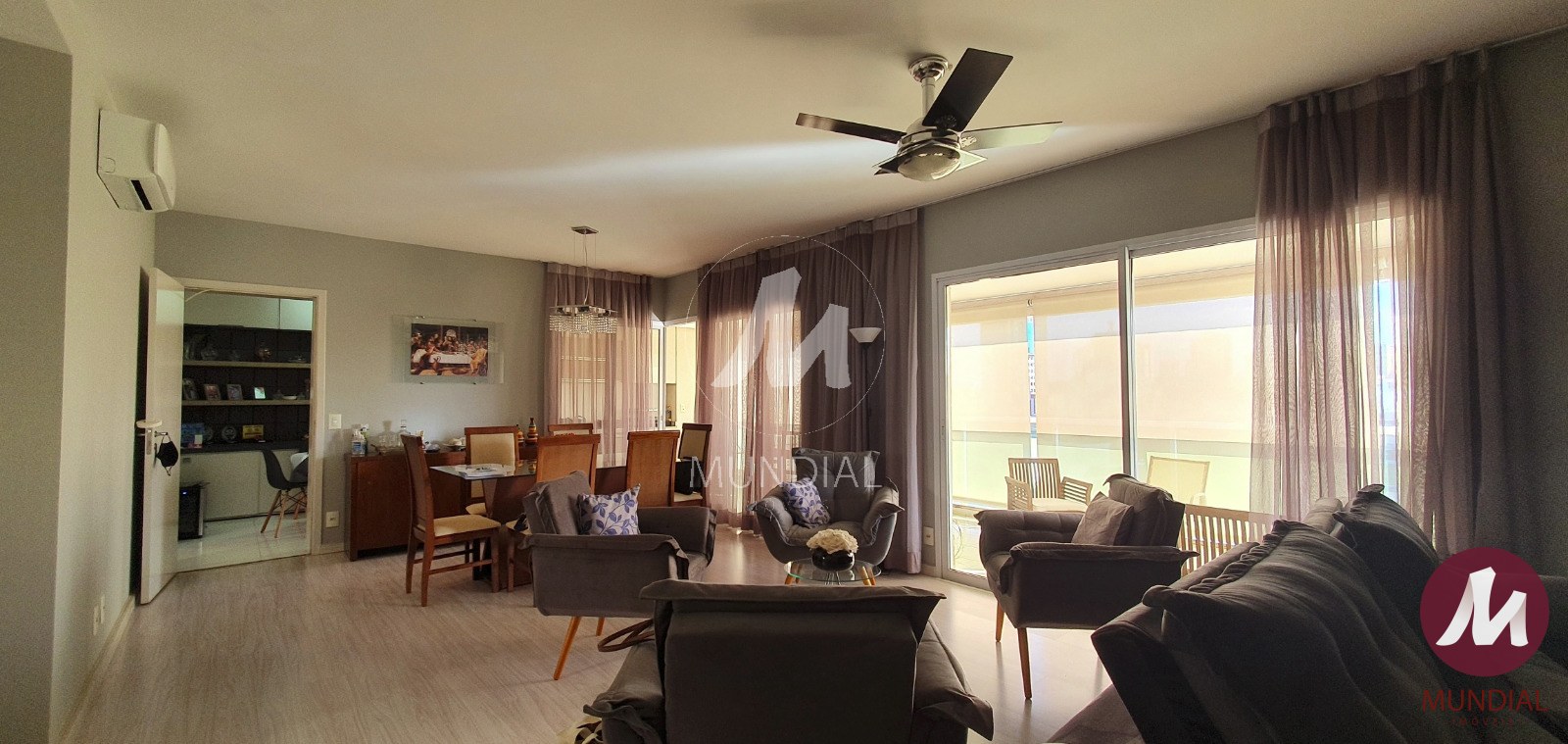 Sala — foto 3