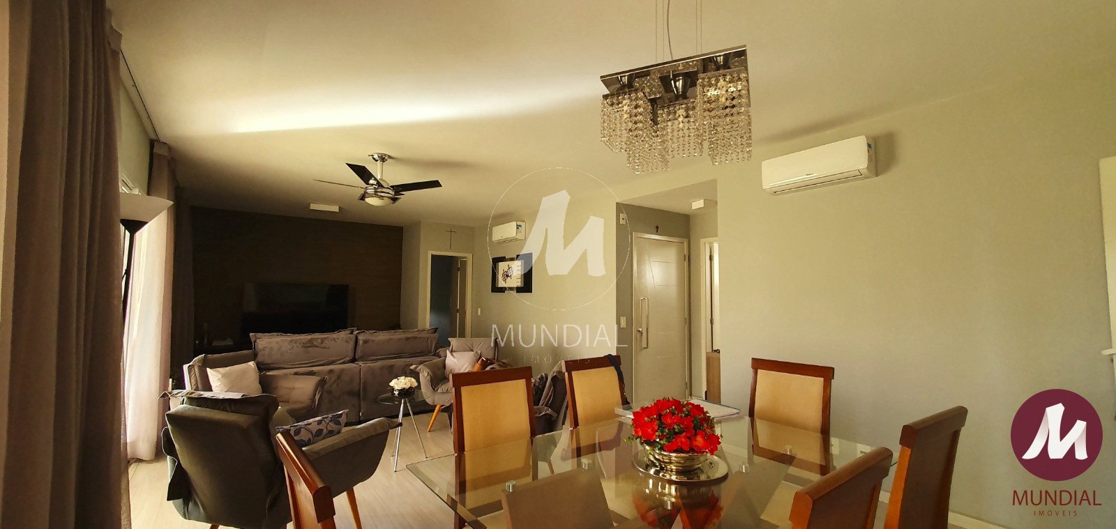 Sala — foto 1