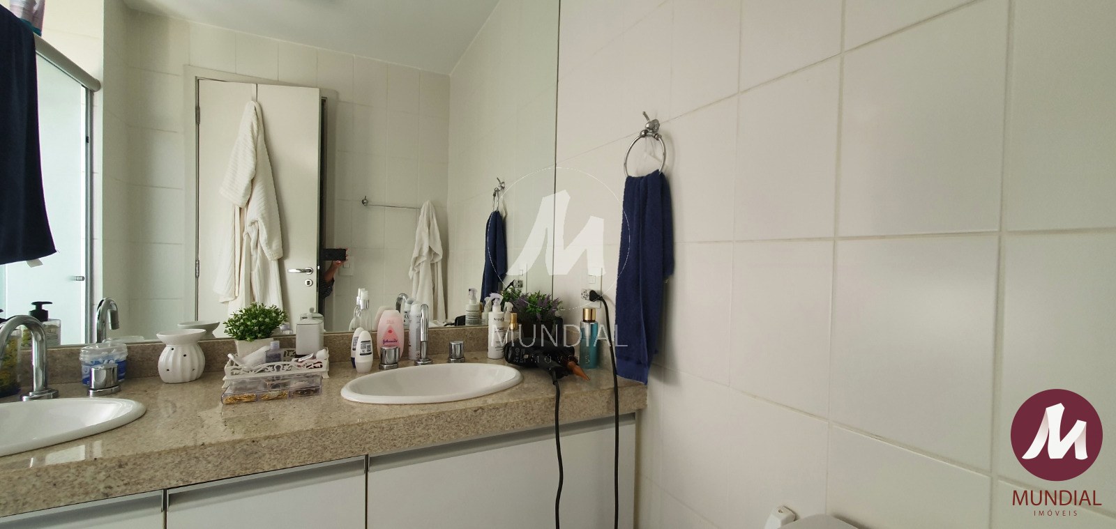 Banheiro/lavabo — foto 12
