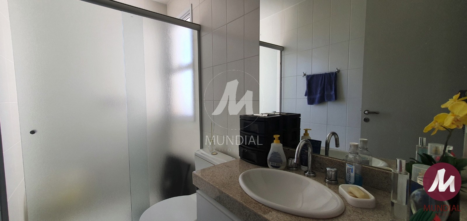 Banheiro/lavabo — foto 9