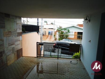 Garagem/estacionamento — foto 5